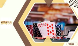 Các bộ bài đặc biệt thường gặp khi tham gia Mậu Binh Vip88