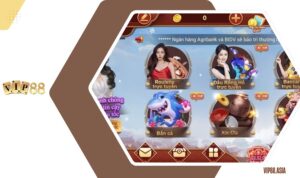 Cách tránh những lỗi không vào được Vip88