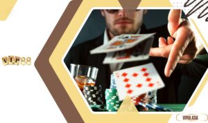 Giới thiệu game bài Poker Vip88