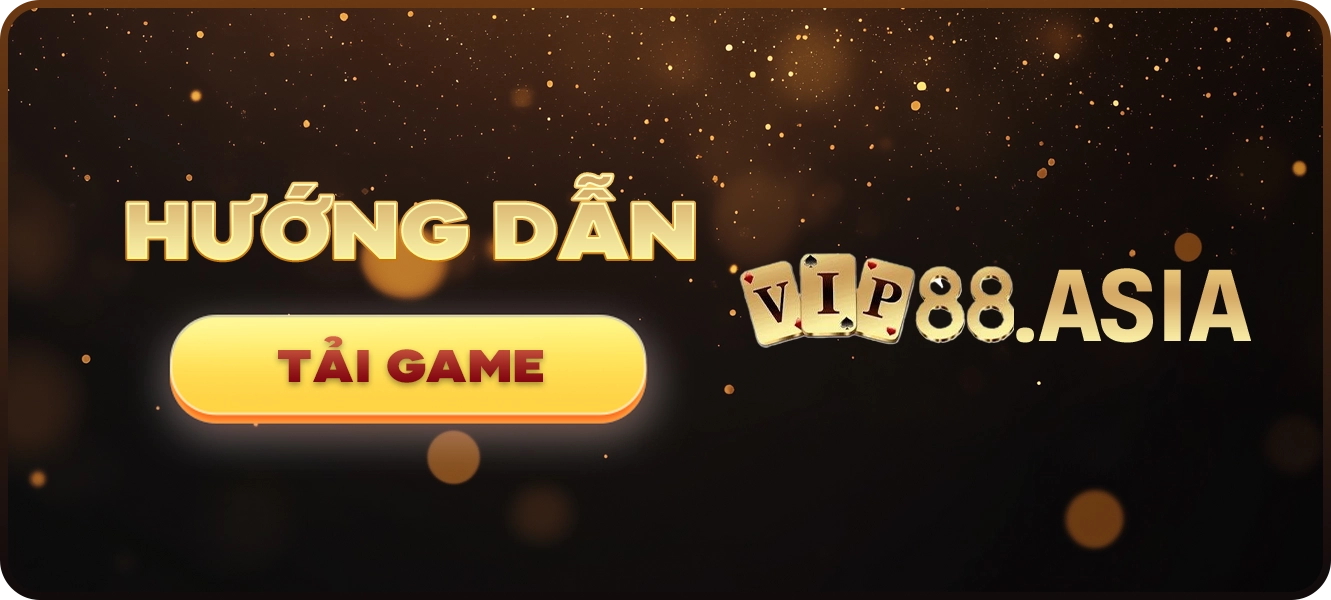 hướng dẫn tải app VIP88