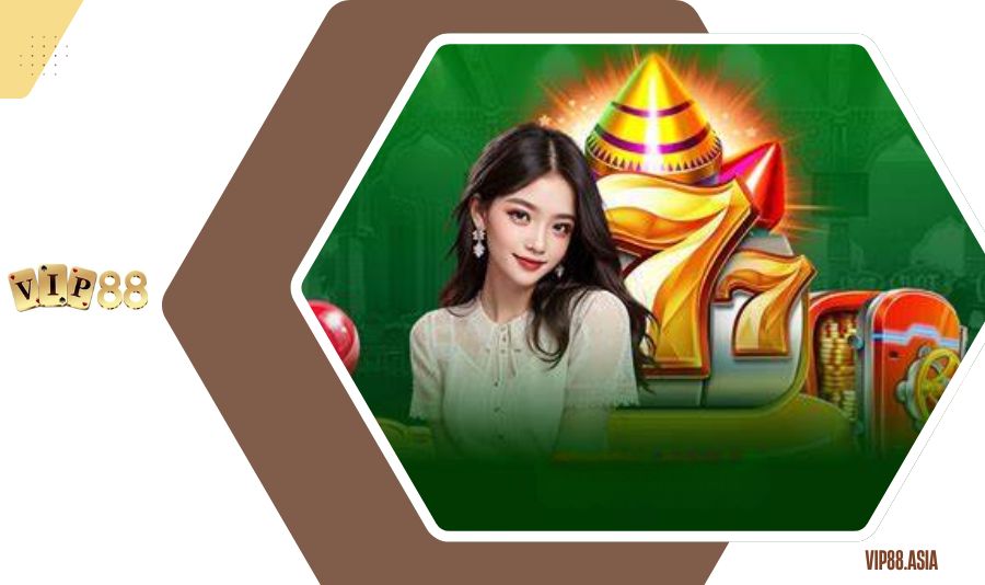 Hướng dẫn tải Vip88 cho Android