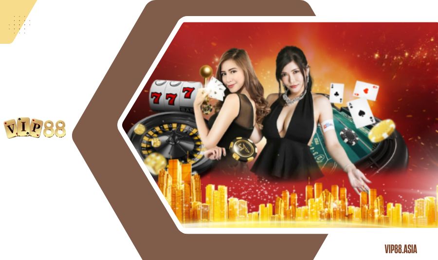 Hướng dẫn tải Vip88 cho IOS