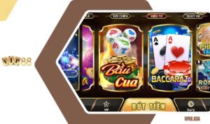 Không được để cảm xúc chi phối khi chơi