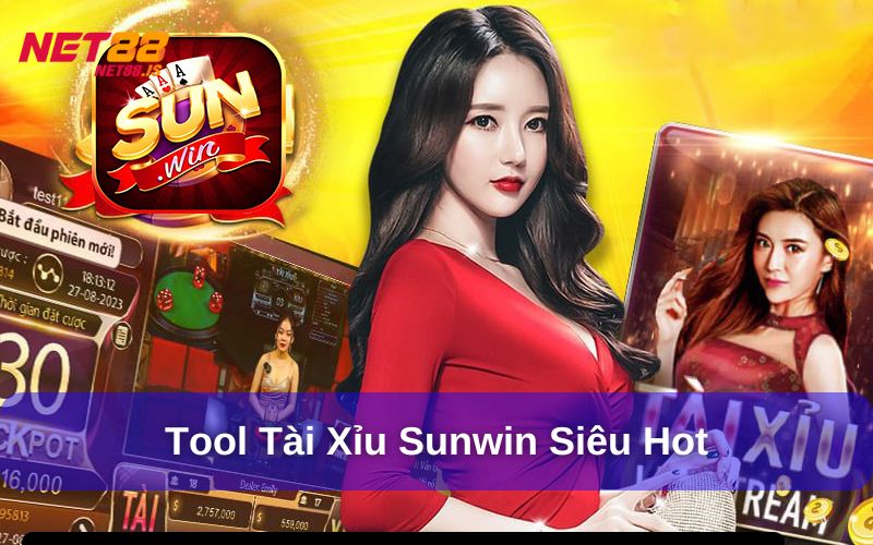 Giới thiệu Tool Tài Xỉu
